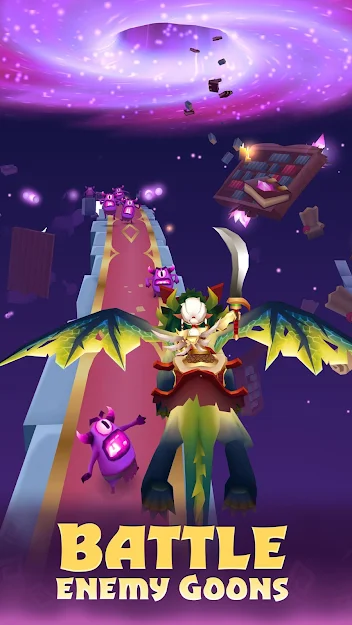 Blades of Brim PRO APK