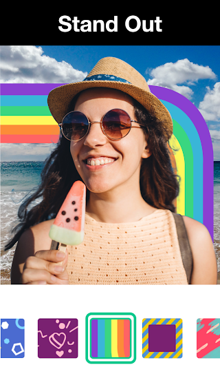 Magisto Video Editor