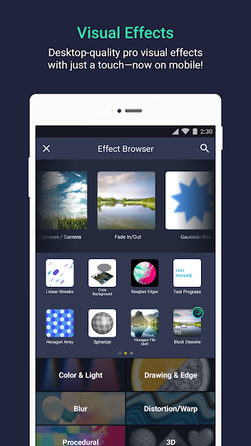 Alight Motion MOD APK iPhone