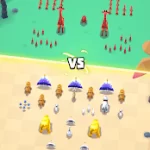 Animal Warfare MOD APK v2.9.4 Animal Warfare MOD APK v2.9.4