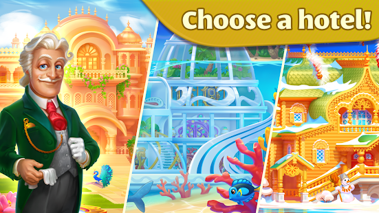 Grand Hotel Mania free download