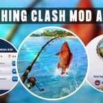 Fishing Clash MOD APK v1.0.183 Fishing Clash MOD APK v1.0.183