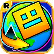Geometry Dash World APK