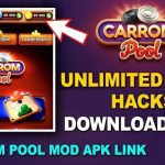 Carrom Pool MOD APK v5.4.5 Carrom Pool MOD APK v5.4.5