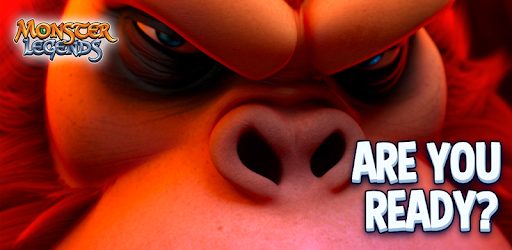 Monster Legends MOD APK