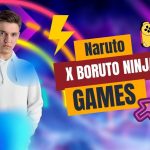 Naruto X Boruto Ninja Voltage MOD APK v9.7.0 Naruto X Boruto Ninja Voltage MOD APK v9.7.0