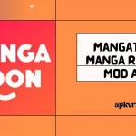 <strong>MangaToon MOD APK</strong> <strong>MangaToon MOD APK</strong>