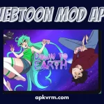 WEBTOON MOD APK v2.11.10 [No Ads/Unlocked]