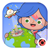Miga Town APK MOD