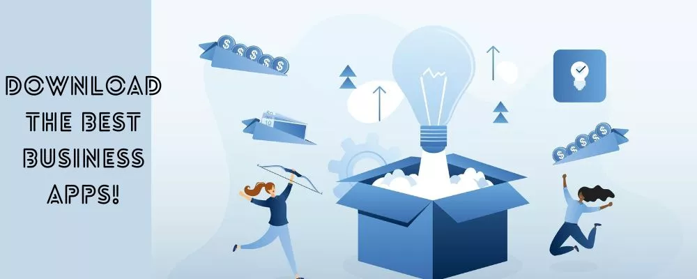 Download best business apps