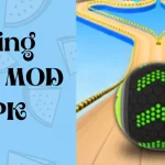 Going balls MOD APK