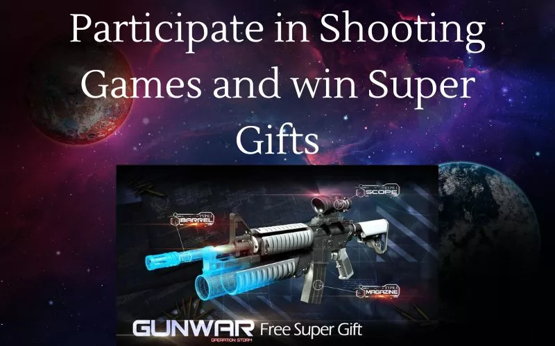 Supergifts