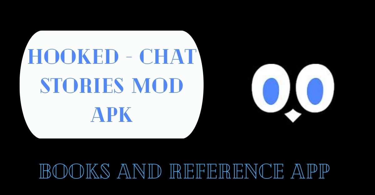 Hooked mod apk