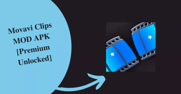 Movavi Clips Mod APK