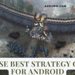 Best Strategy Games