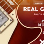 Real Guitar MOD APK