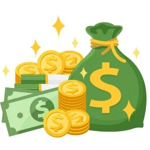 Unlimited Money of Cyber Surfer