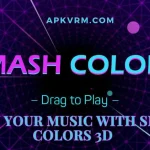 Smash Colors 3D MOD APK