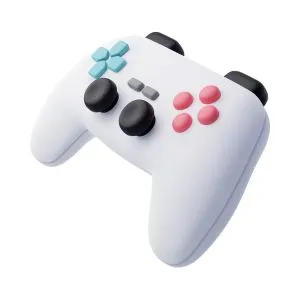 Earn gems by playing online