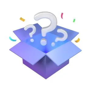 Explore Mystery box