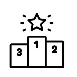 Leaderboard Rankings