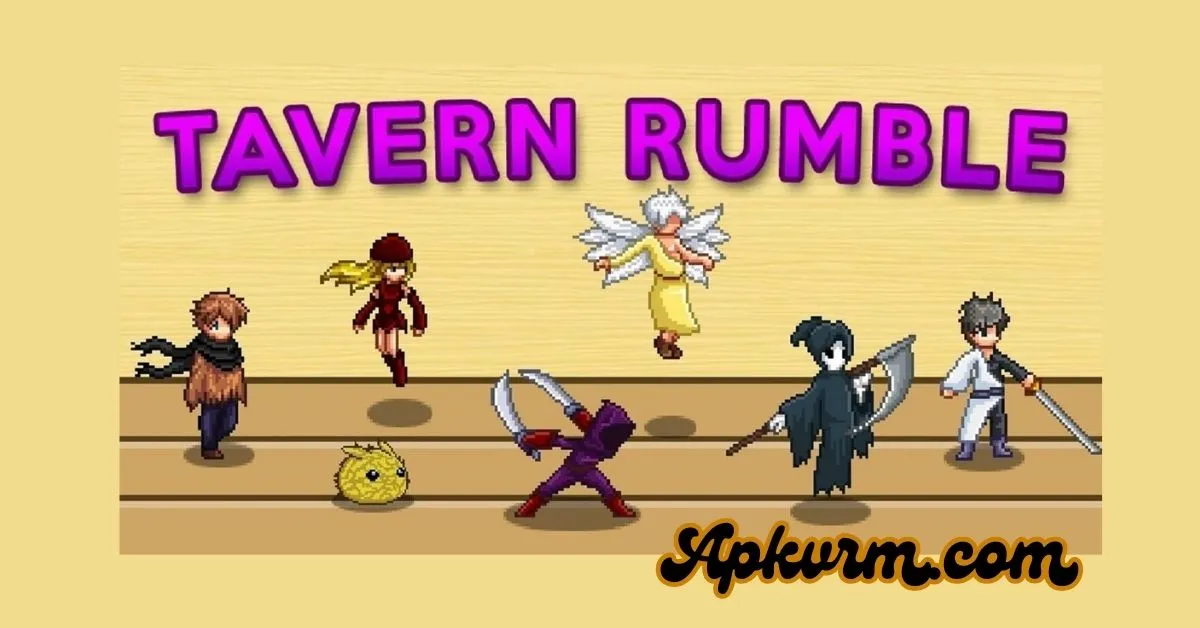 Tavern Rumble MOD APK